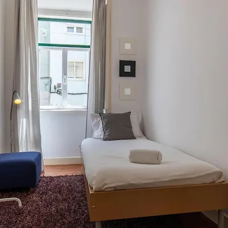 Typical 2bdr Apartment *