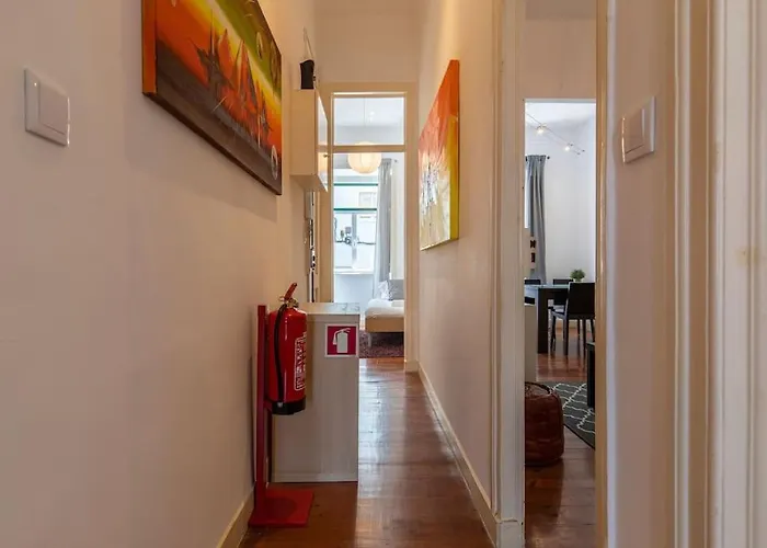 Διαμέρισμα Typical 2bdr