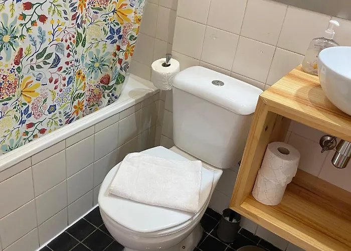 Διαμέρισμα Typical 2bdr