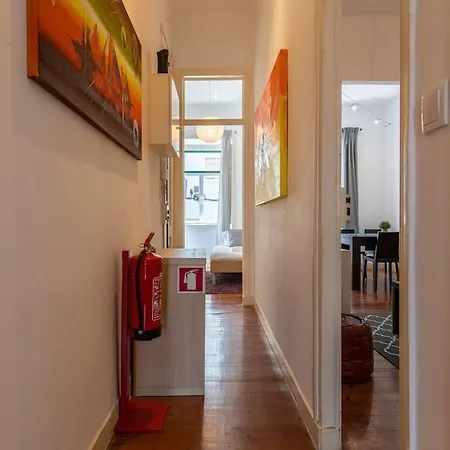 Appartement Typical 2bdr