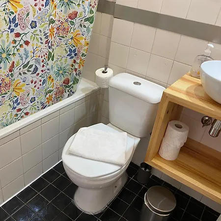 Appartement Typical 2bdr